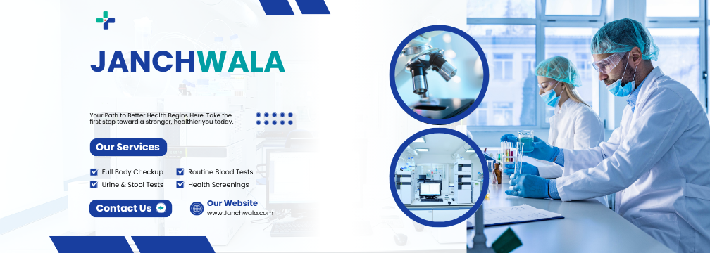 Best Pathology Lab in Sitamarhi – Janchwala.com